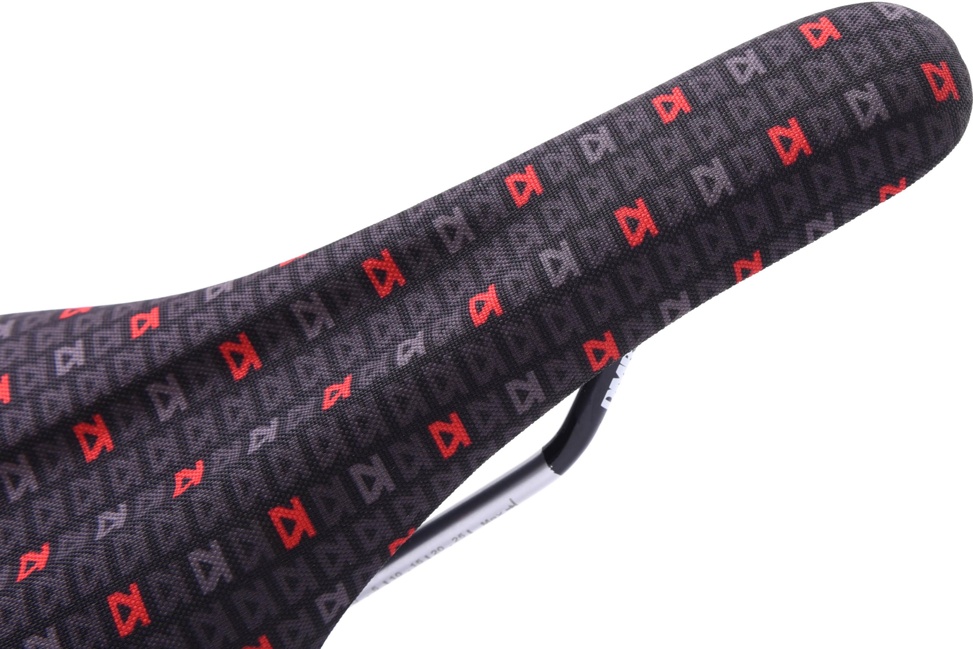DMR 25th Anniversary Saddle