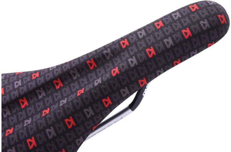 DMR 25th Anniversary Saddle DMR 25th Anniversary Saddle