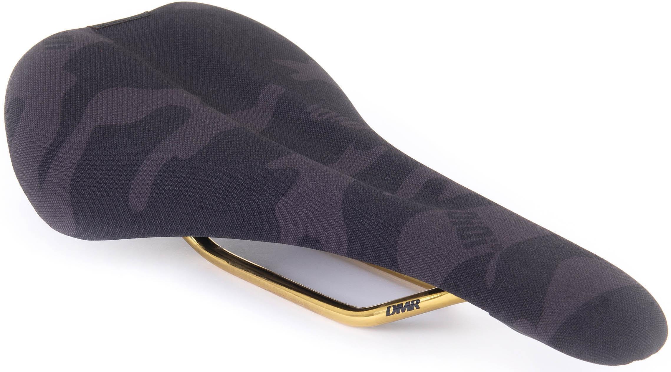DMR OiOi Saddle