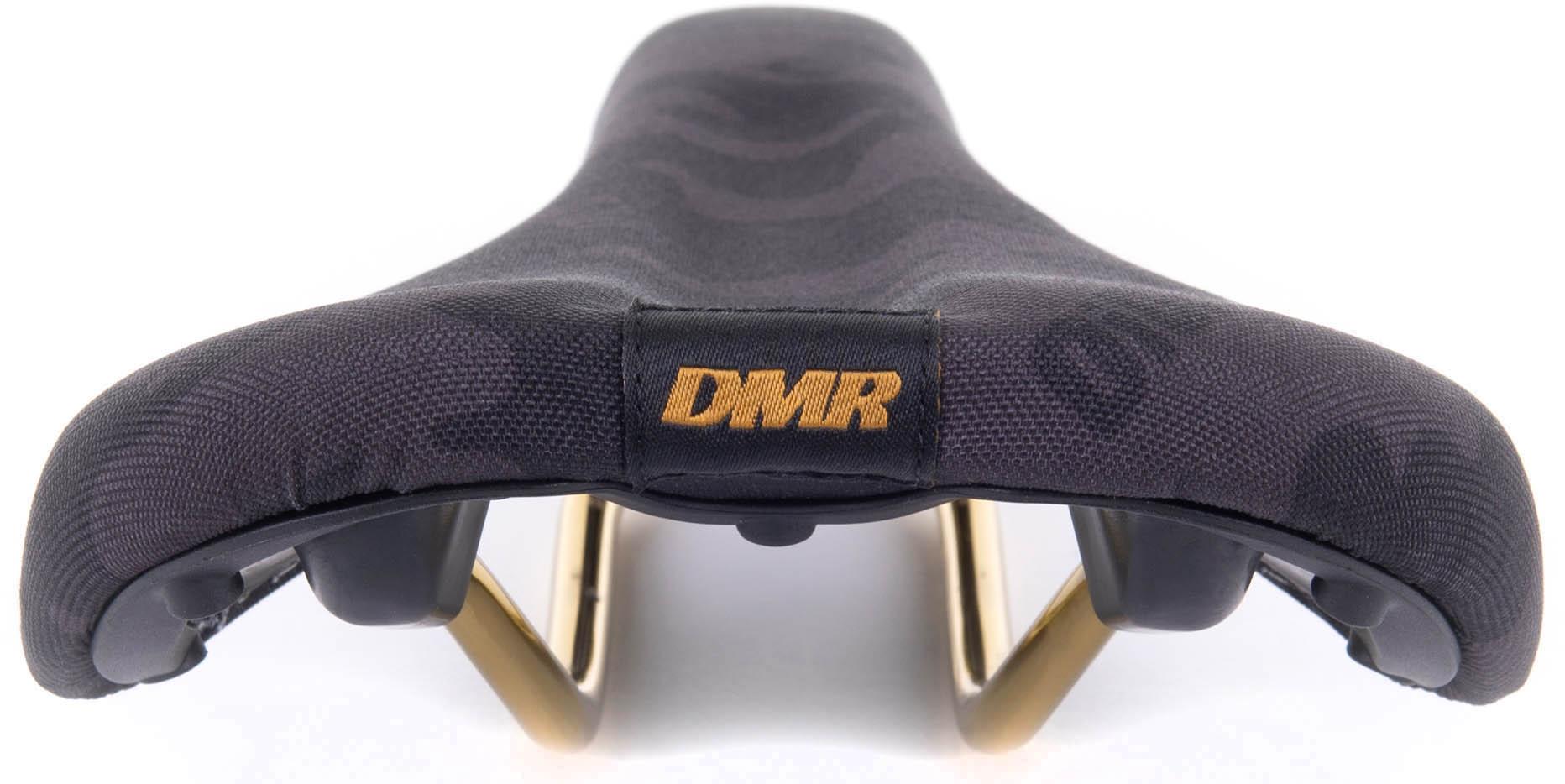 DMR OiOi Saddle