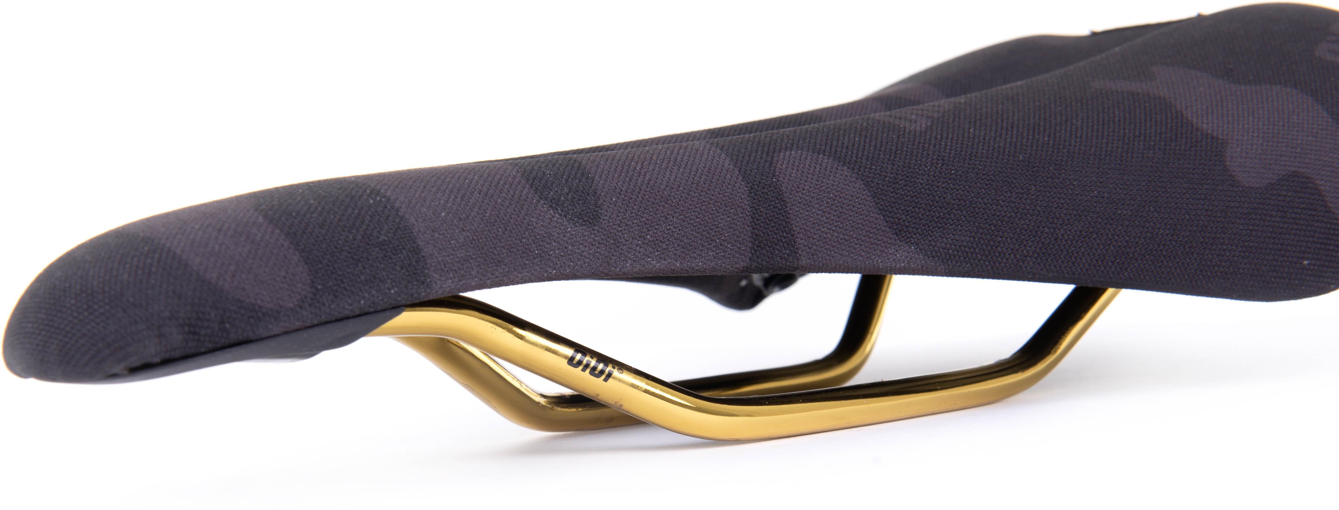 DMR OiOi Saddle