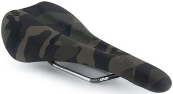DMR OiOi Saddle, Camo