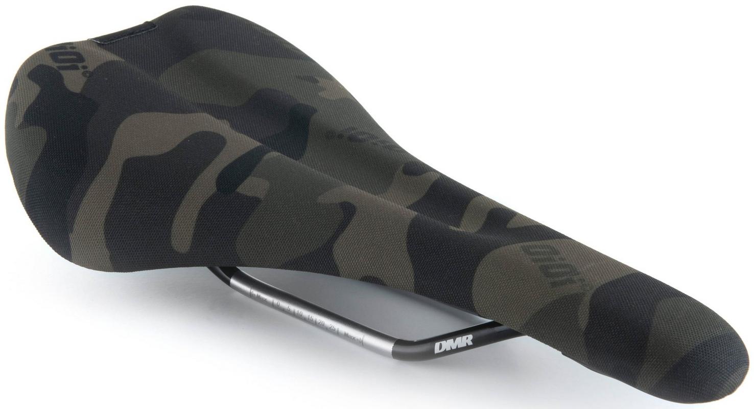Halfords DMR Dmr Oioi Saddle, Camo | Extra 8% off for BC Members