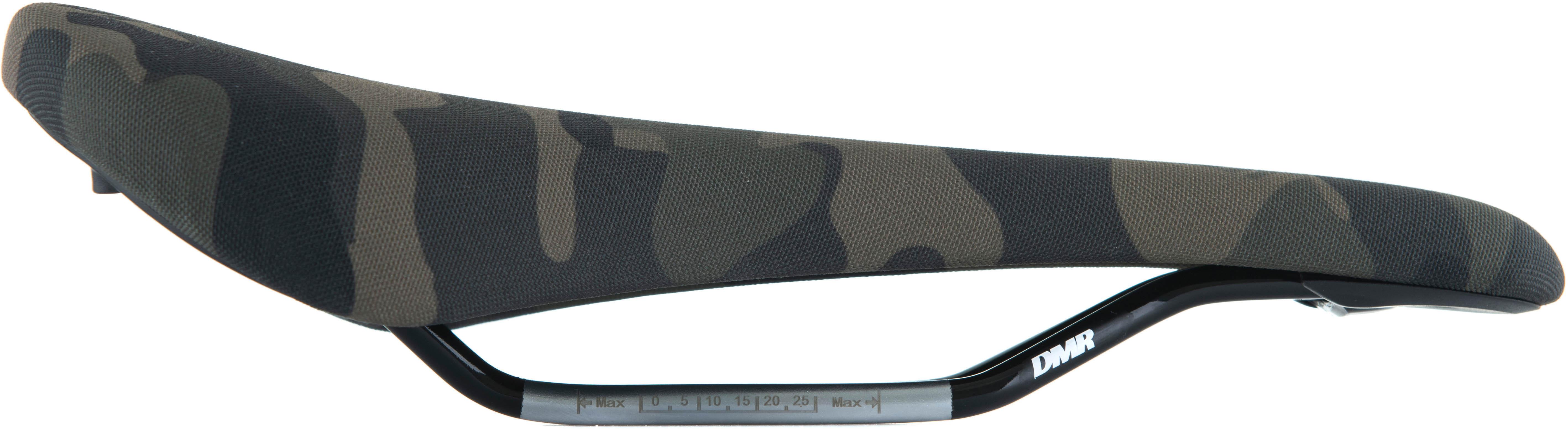 DMR OiOi Saddle