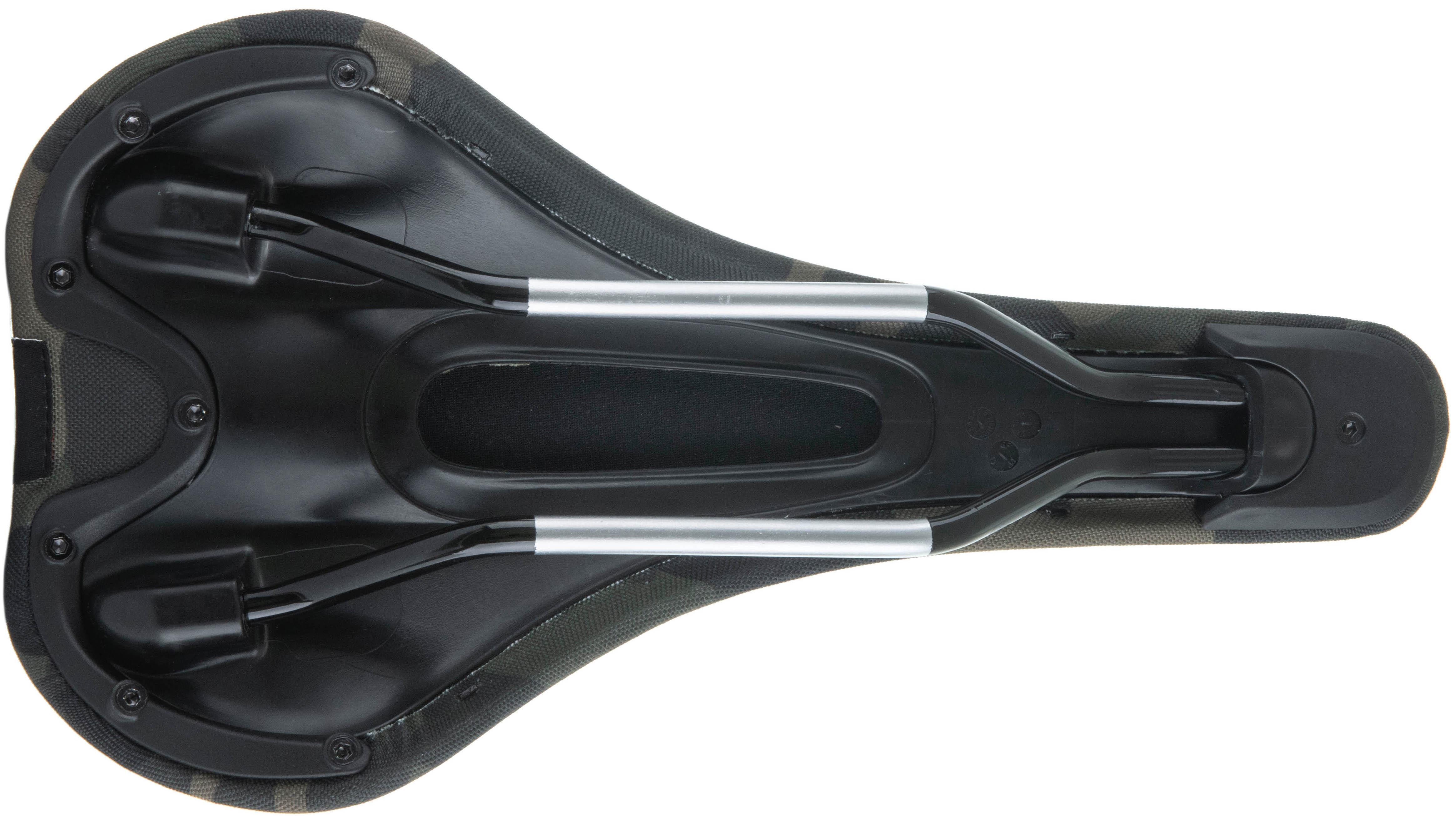 DMR OiOi Saddle