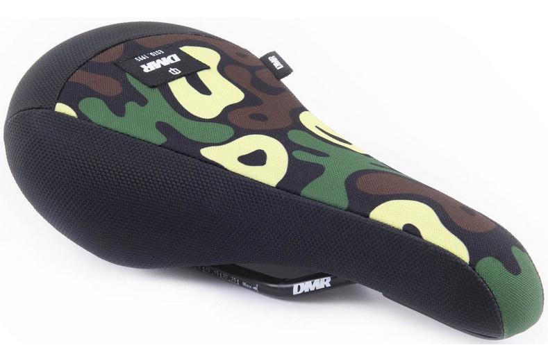 DMR Sect Rail DJ Saddle DMR Sect Rail DJ Saddle