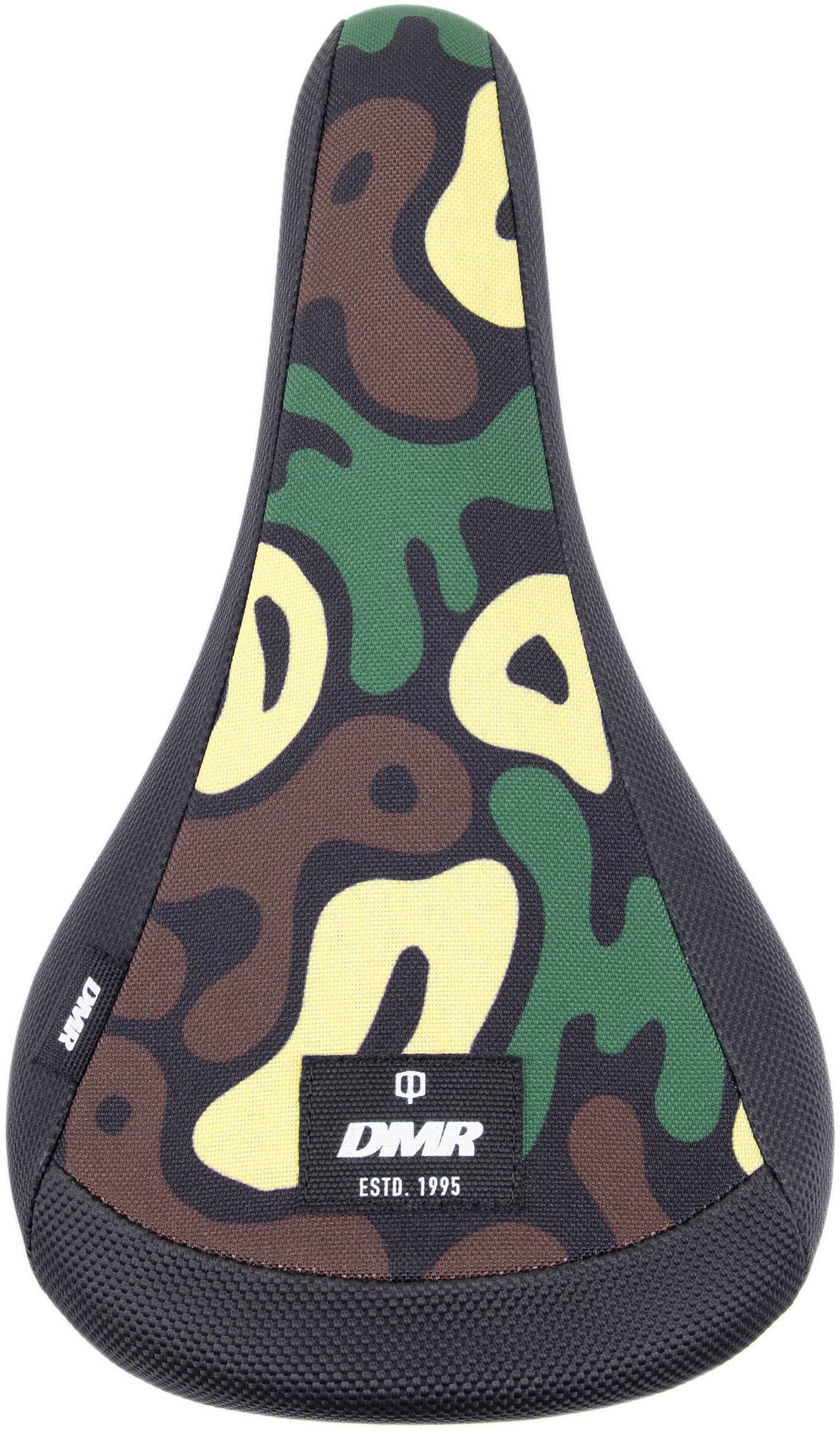 DMR Sect Rail DJ Saddle