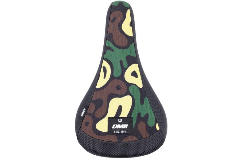 DMR Sect Rail DJ Saddle DMR Sect Rail DJ Saddle