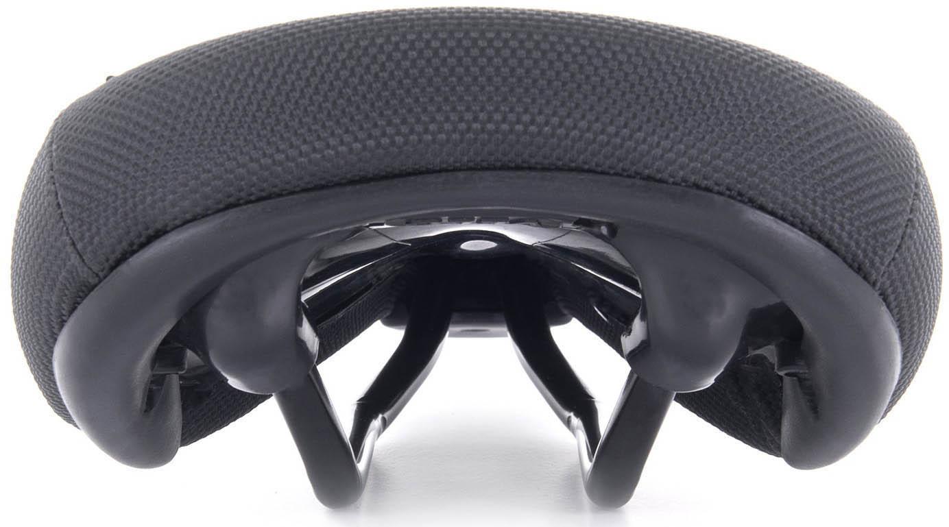 DMR Sect Rail DJ Saddle