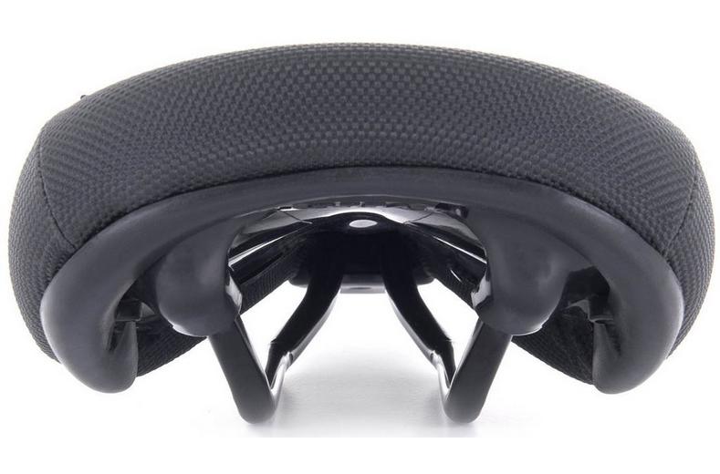 DMR Sect Rail DJ Saddle DMR Sect Rail DJ Saddle