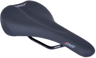 Halfords DMR Dmr Stage 2 Mtb Rail Saddle | Extra 8% off for BC Members