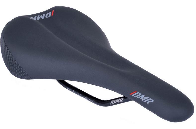 DMR Stage 2 MTB Rail Saddle DMR Stage 2 MTB Rail Saddle