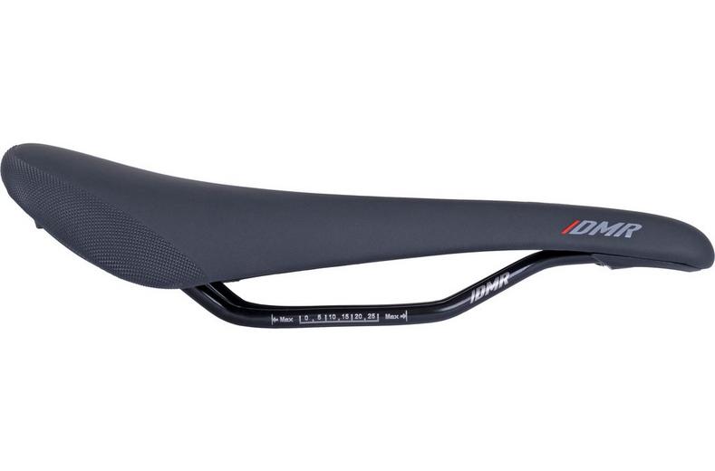 DMR Stage 2 MTB Rail Saddle DMR Stage 2 MTB Rail Saddle