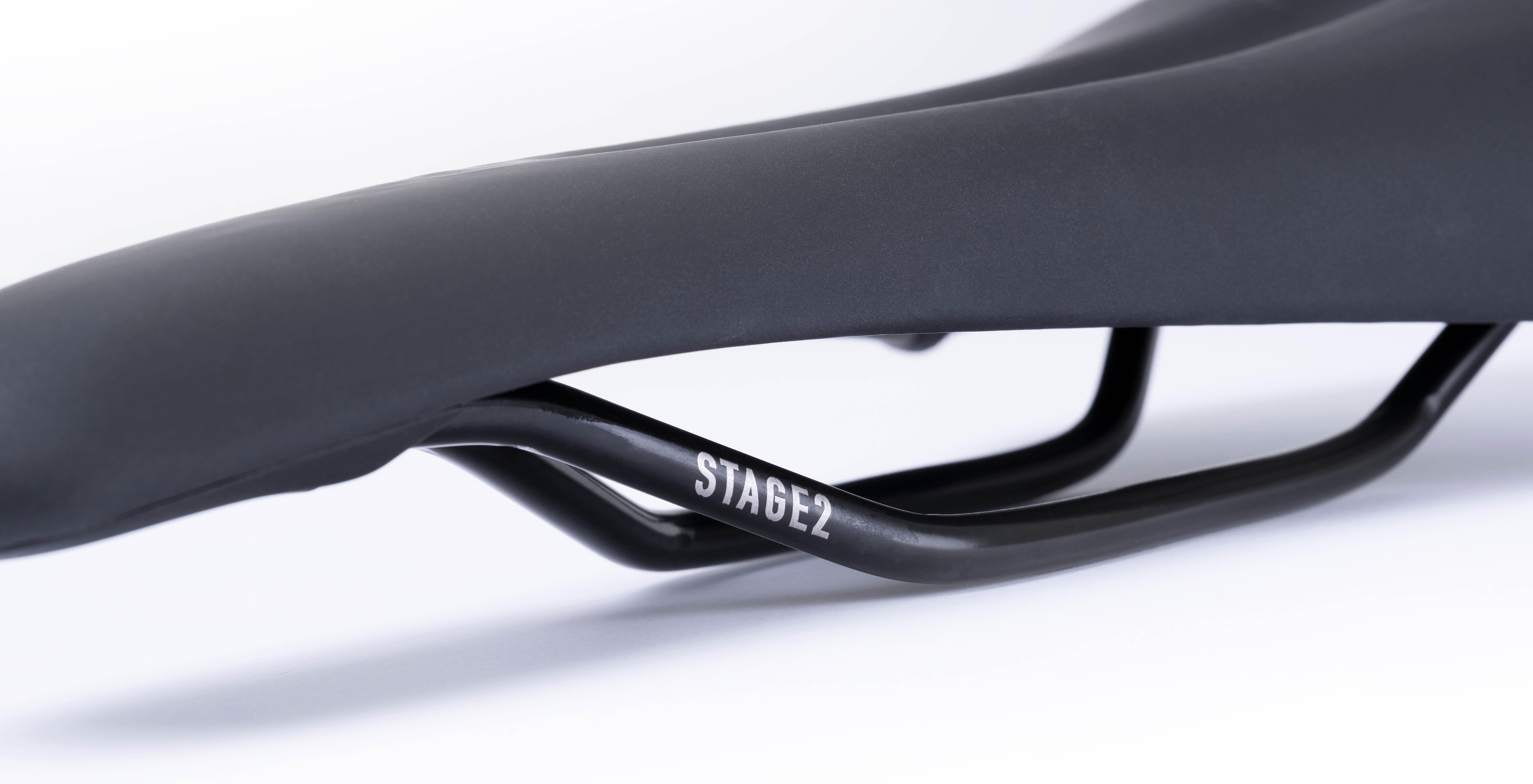 DMR Stage 2 MTB Rail Saddle