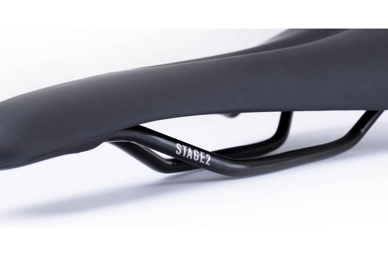 DMR Stage 2 MTB Rail Saddle DMR Stage 2 MTB Rail Saddle