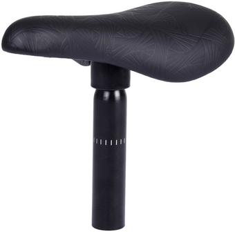 DMR Sect Combo Dirt Jump Seat and Seatpost