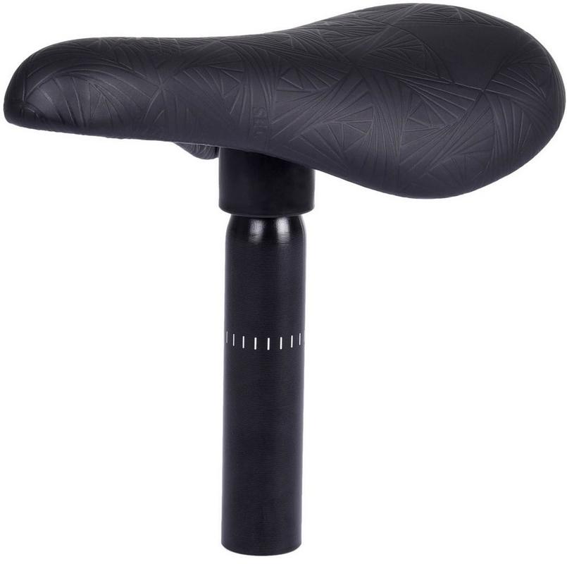 Halfords DMR Dmr Sect Combo Dirt Jump Seat And Seatpost | Extra 8% off for BC Members