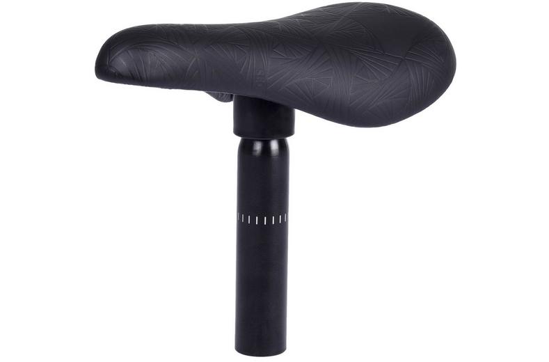 DMR Sect Combo Dirt Jump Seat and Seatpost DMR Sect Combo Dirt Jump Seat and Seatpost