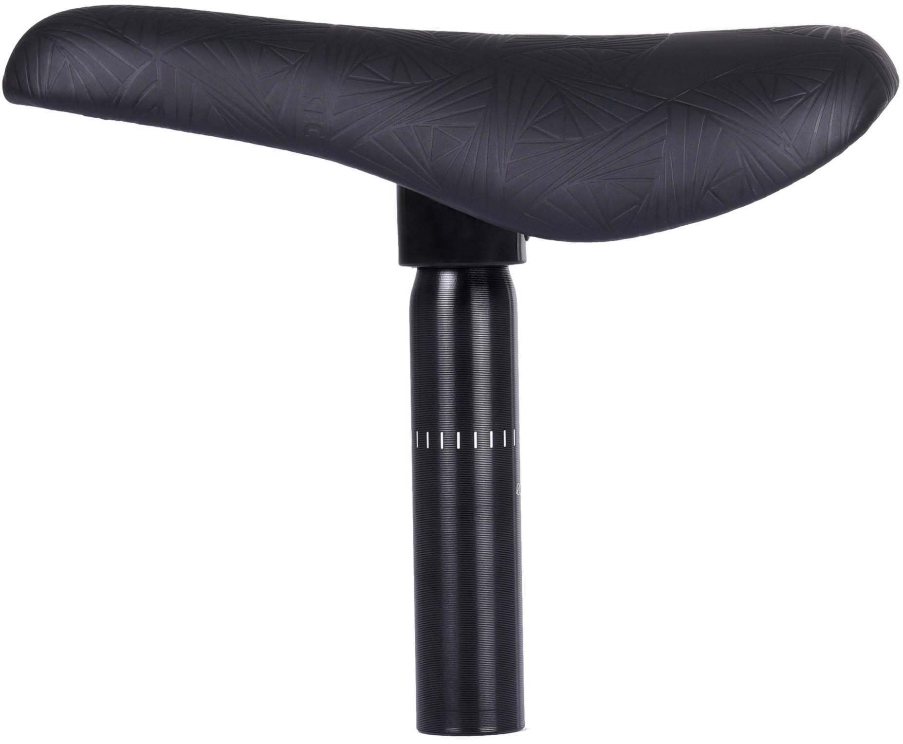 DMR Sect Combo Dirt Jump Seat and Seatpost