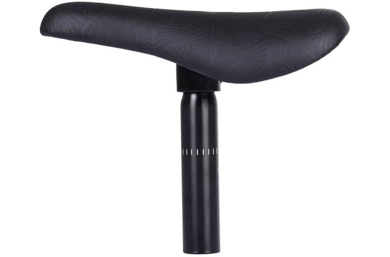 DMR Sect Combo Dirt Jump Seat and Seatpost DMR Sect Combo Dirt Jump Seat and Seatpost