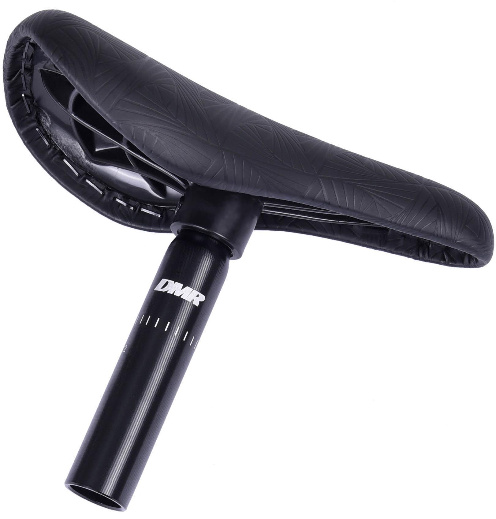 DMR Sect Combo Dirt Jump Seat and Seatpost