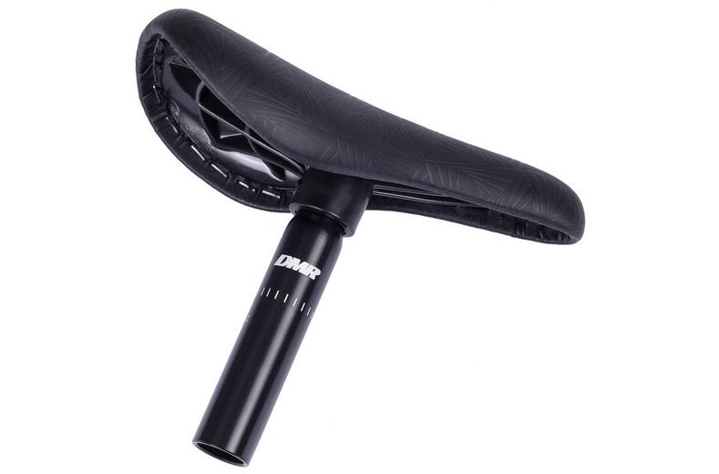 DMR Sect Combo Dirt Jump Seat and Seatpost DMR Sect Combo Dirt Jump Seat and Seatpost
