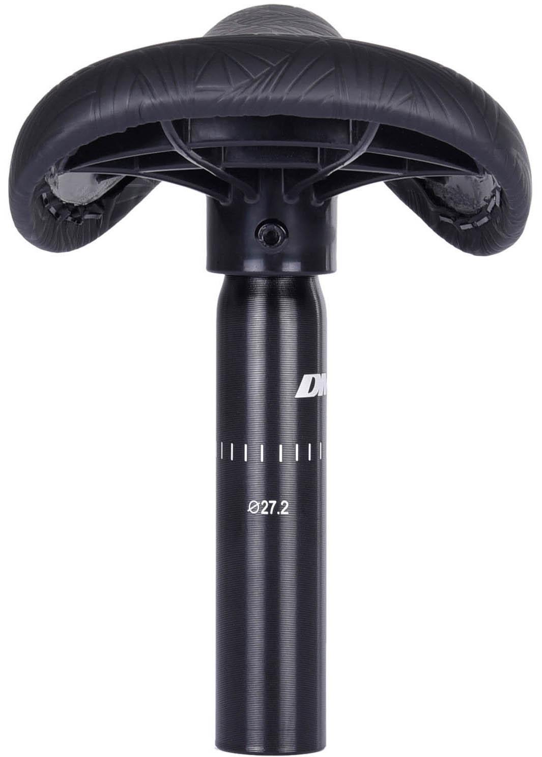 DMR Sect Combo Dirt Jump Seat and Seatpost