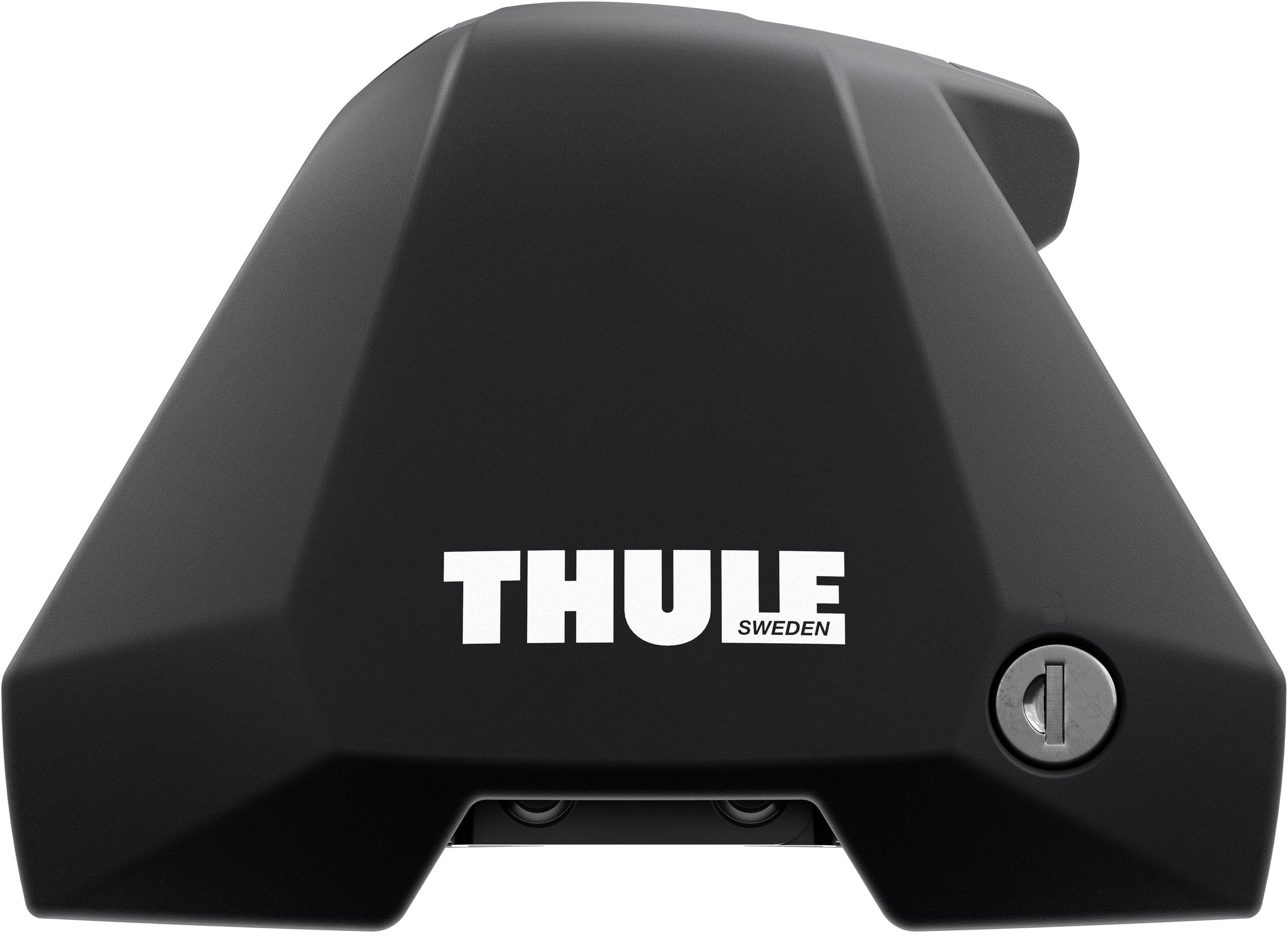 Thule Edge Clamp Foot Pack Halfords UK