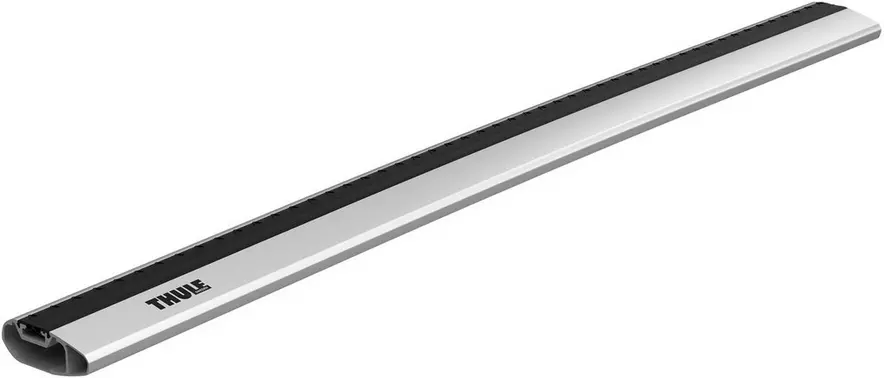 Thule Wingbar Evo Edge 77cm 1 Pack Halfords IE