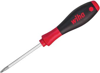 Wiha PZ1 x 80mm Industrial Driver