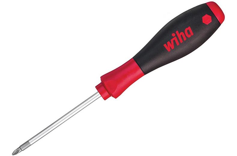 Wiha PZ1 x 80mm Industrial Driver Wiha PZ1 x 80mm Industrial Driver