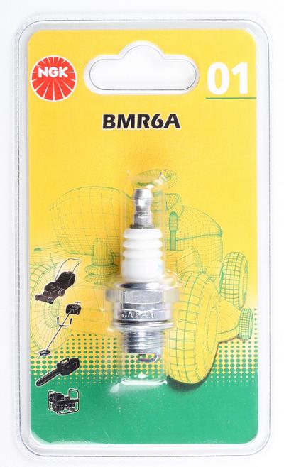 NGK Lawnmower Sparkplug - BMR6A NGK Lawnmower Sparkplug - BMR6A