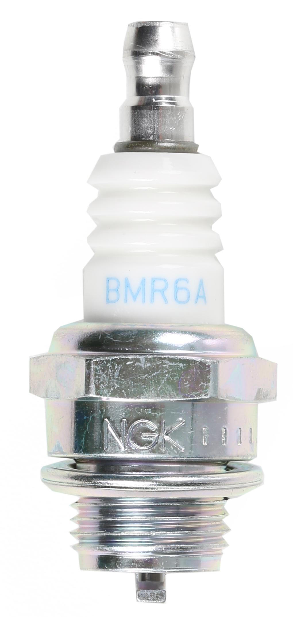 NGK Lawnmower Sparkplug - BMR6A