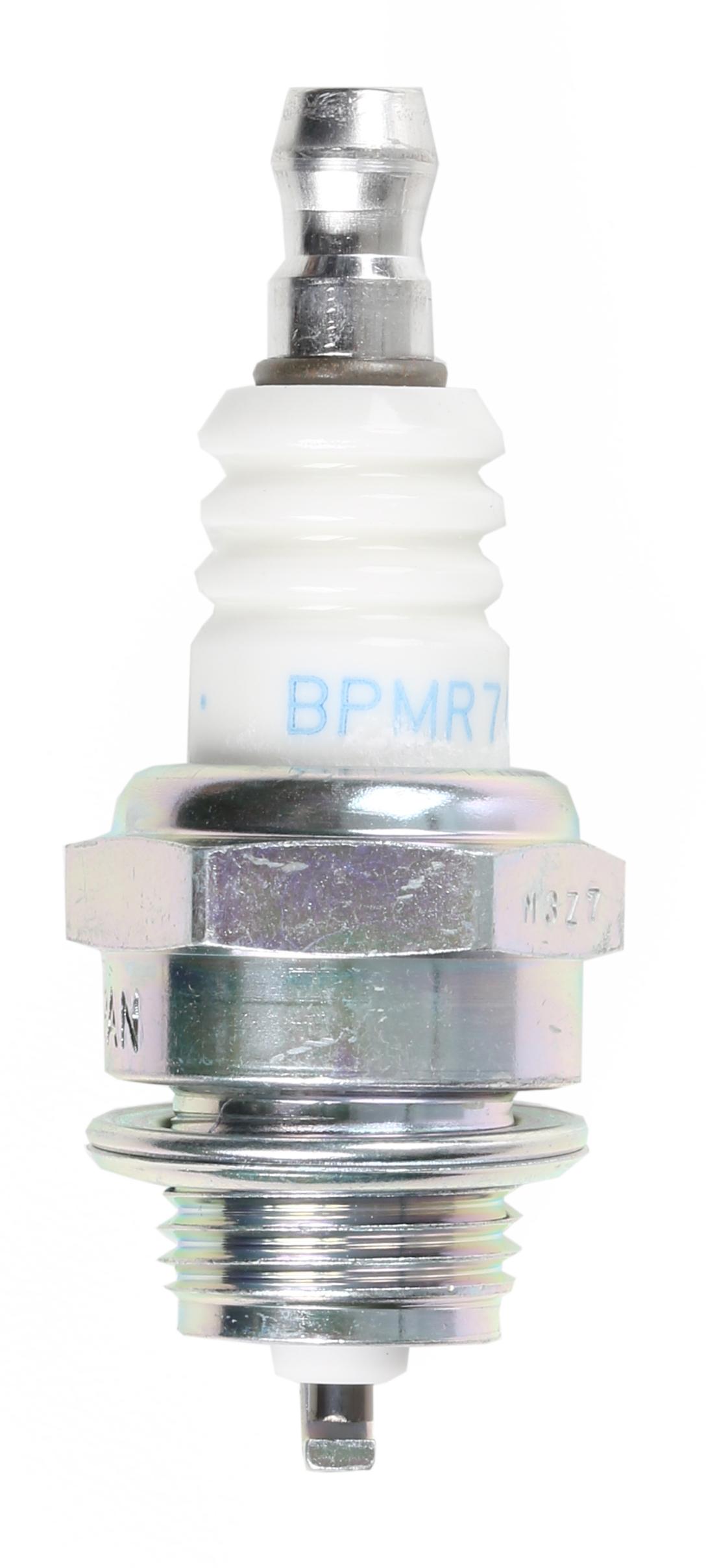 NGK Lawnmower Sparkplug - BPMR7A