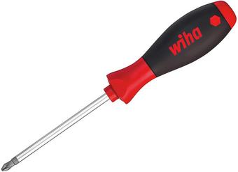 Wiha PH2 x 100mm Industrial Driver