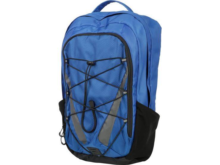 Halfords Commuter Backpack - Blue