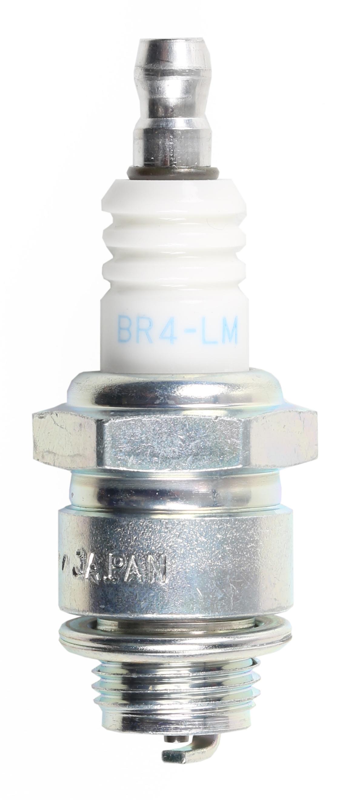 NGK Lawnmower Sparkplug - BR4LM