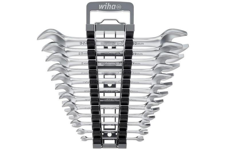 Wiha Nut Driver&Bit Set 1/4",1/2" +pouch Wiha Nut Driver&Bit Set 1/4",1/2" +pouch