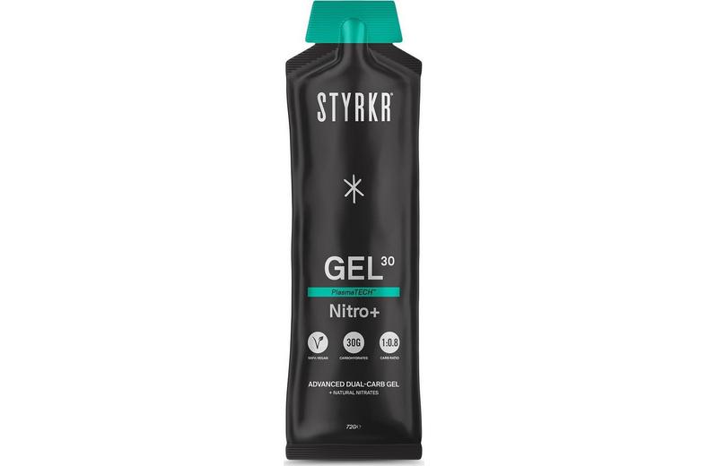 STYRKR GEL 30 Nitrates+ - 12 Pack STYRKR GEL 30 Nitrates+ - 12 Pack
