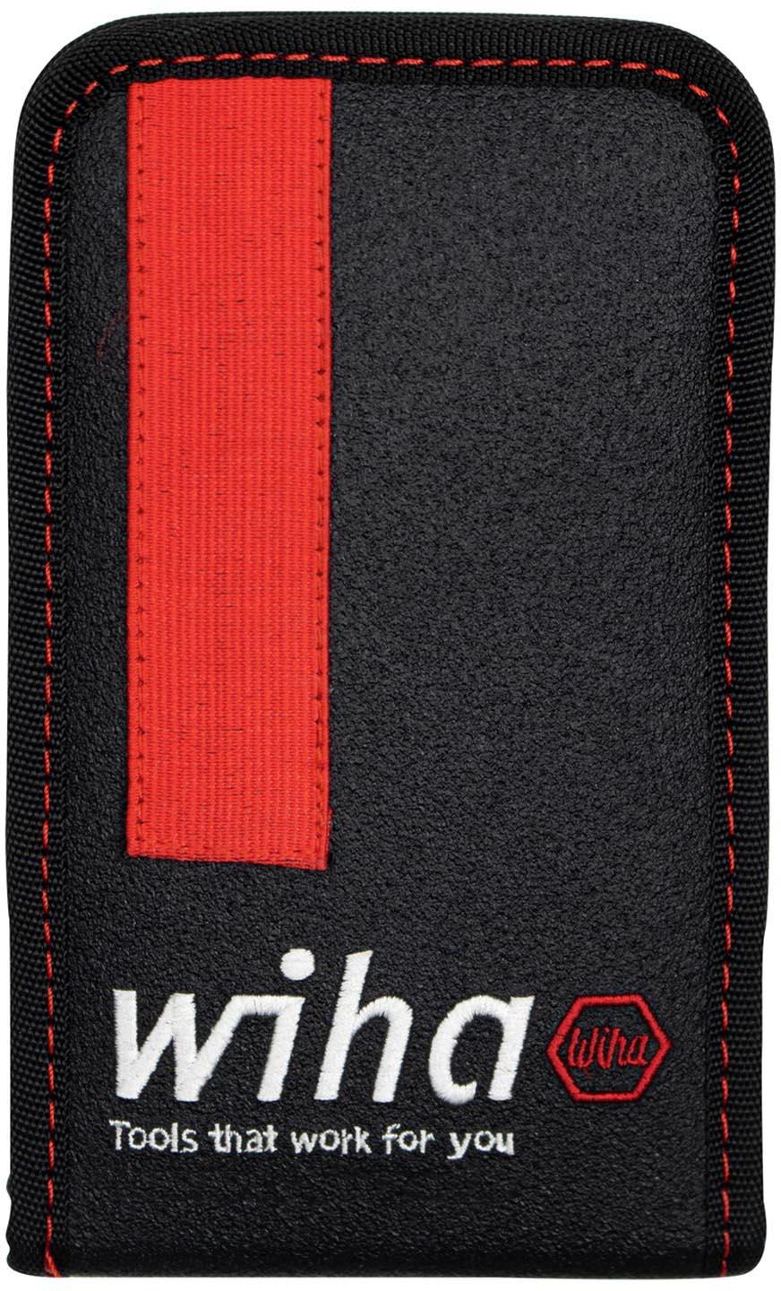 Wiha Nut driver and bit set 41 piece