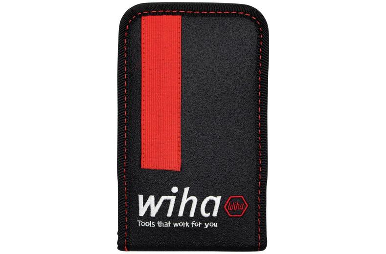 Wiha Nut driver and bit set 41 piece Wiha Nut driver and bit set 41 piece