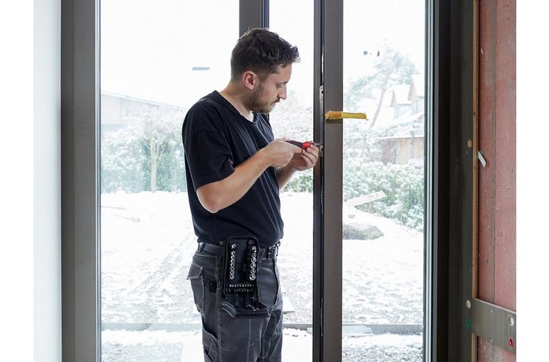 Wiha Nut driver and bit set 41 piece Wiha Nut driver and bit set 41 piece