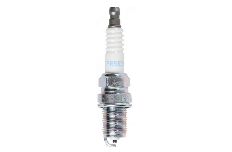 NGK Lawnmower Sparkplug - BCPR5ES NGK Lawnmower Sparkplug - BCPR5ES