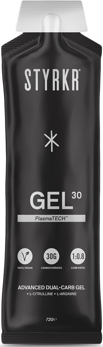 STYRKR GEL 30 - 12 Pack