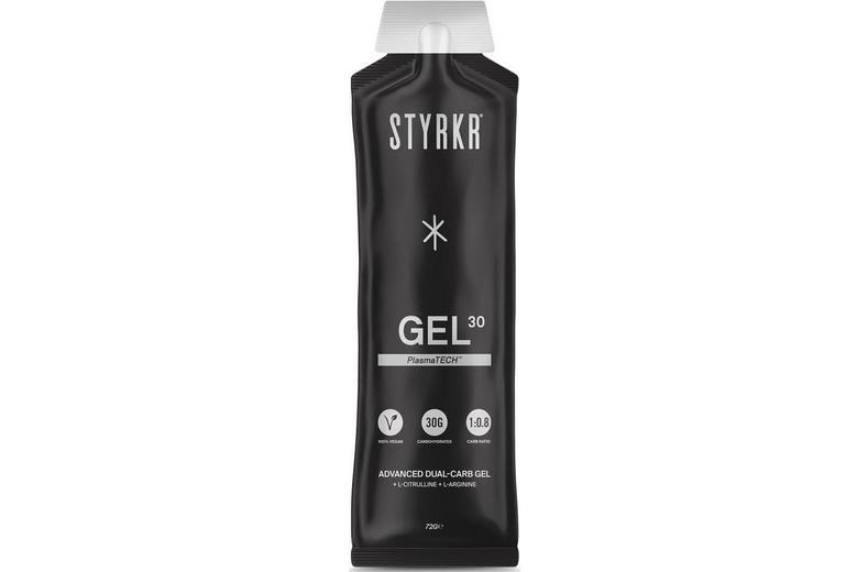 STYRKR GEL 30 - 12 Pack STYRKR GEL 30 - 12 Pack