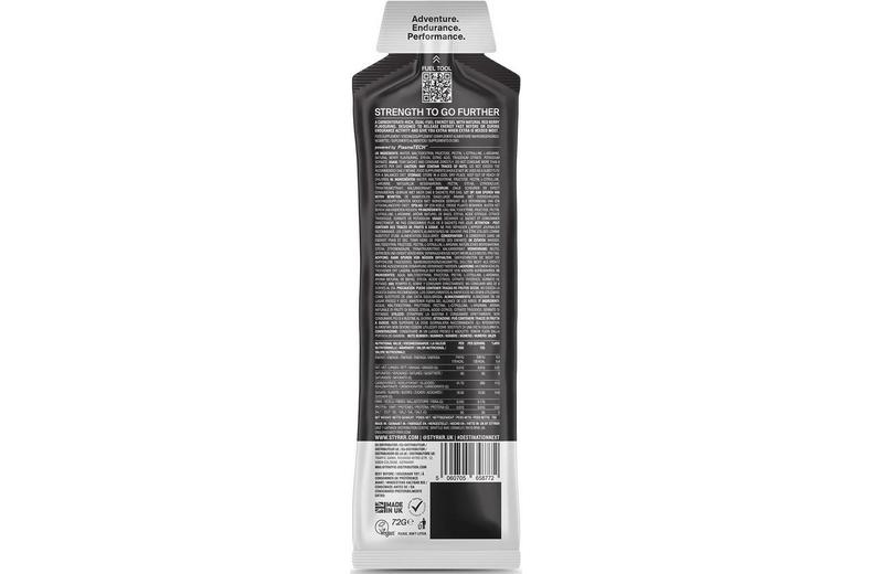 STYRKR GEL 30 - 12 Pack STYRKR GEL 30 - 12 Pack