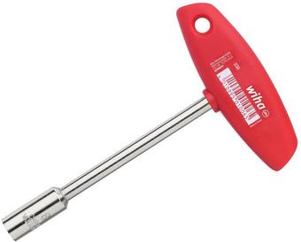 Wiha BitBuddy® TY Impact Bit Set, 49mm