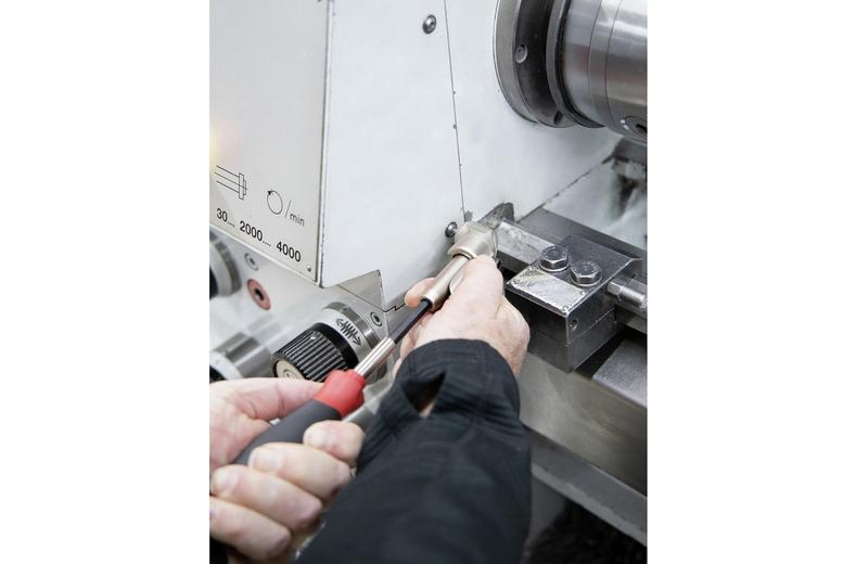 Wiha BitBuddy® TY Bit Set, 49mm impact Wiha BitBuddy® TY Bit Set, 49mm impact