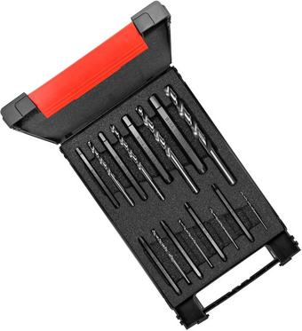 Wiha L-KeySet with T-Handle Hex Workable