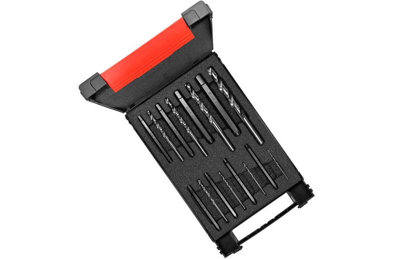 Wiha L-KeySet with T-Handle Hex Workable Wiha L-KeySet with T-Handle Hex Workable